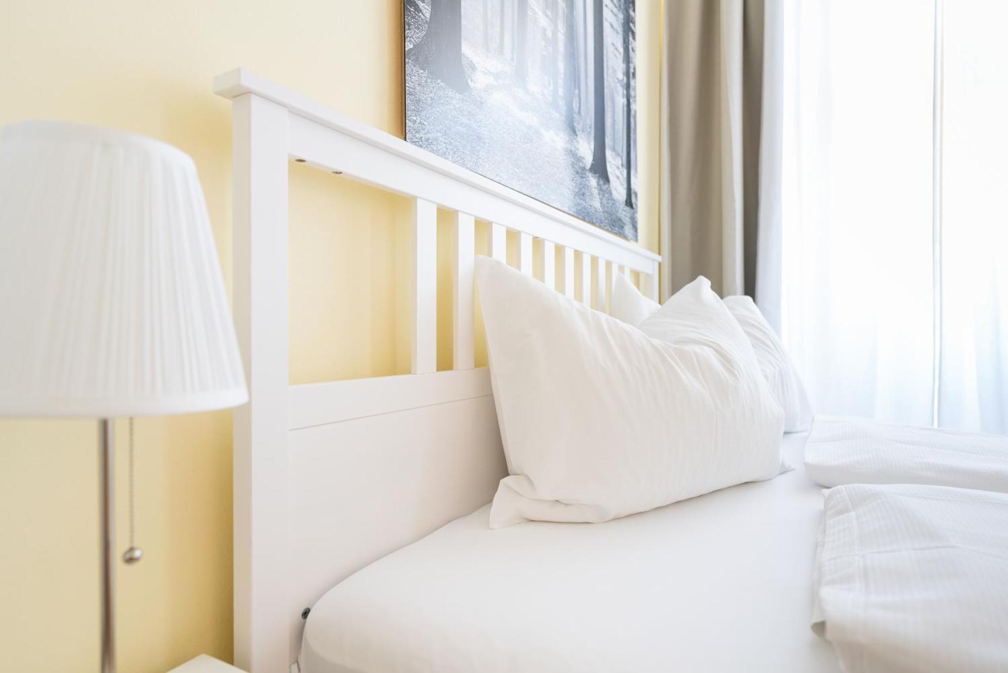 Hotel Schoenbrunn Wenen