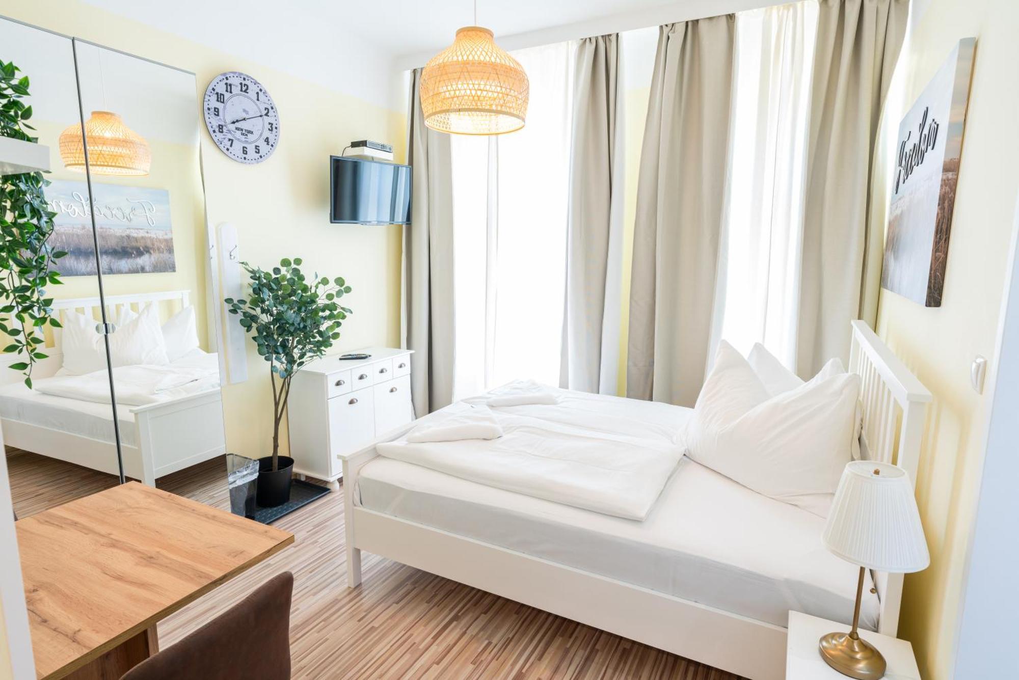 Hotel Schoenbrunn Wien