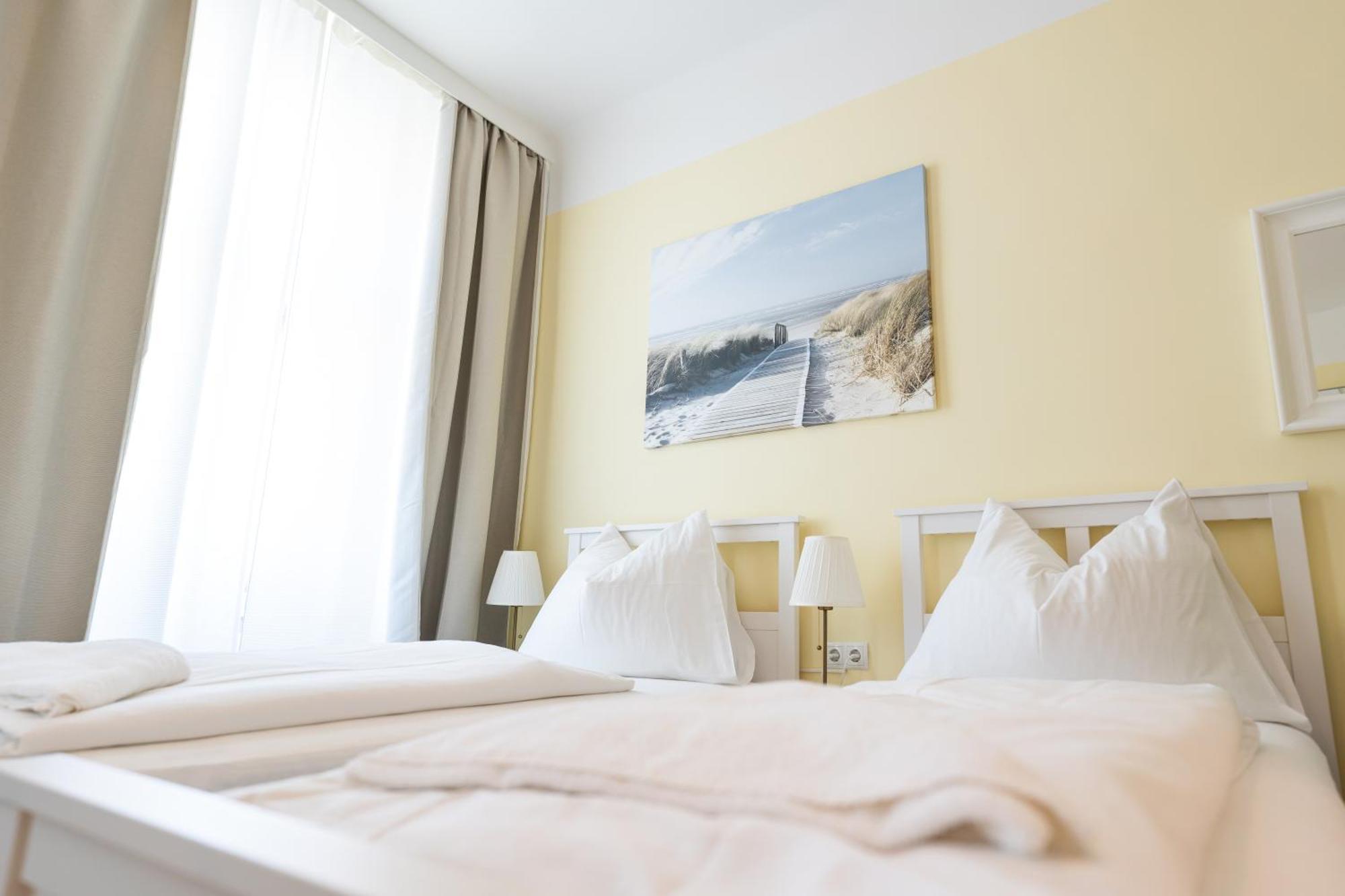 Schoenbrunn Hotel Wien