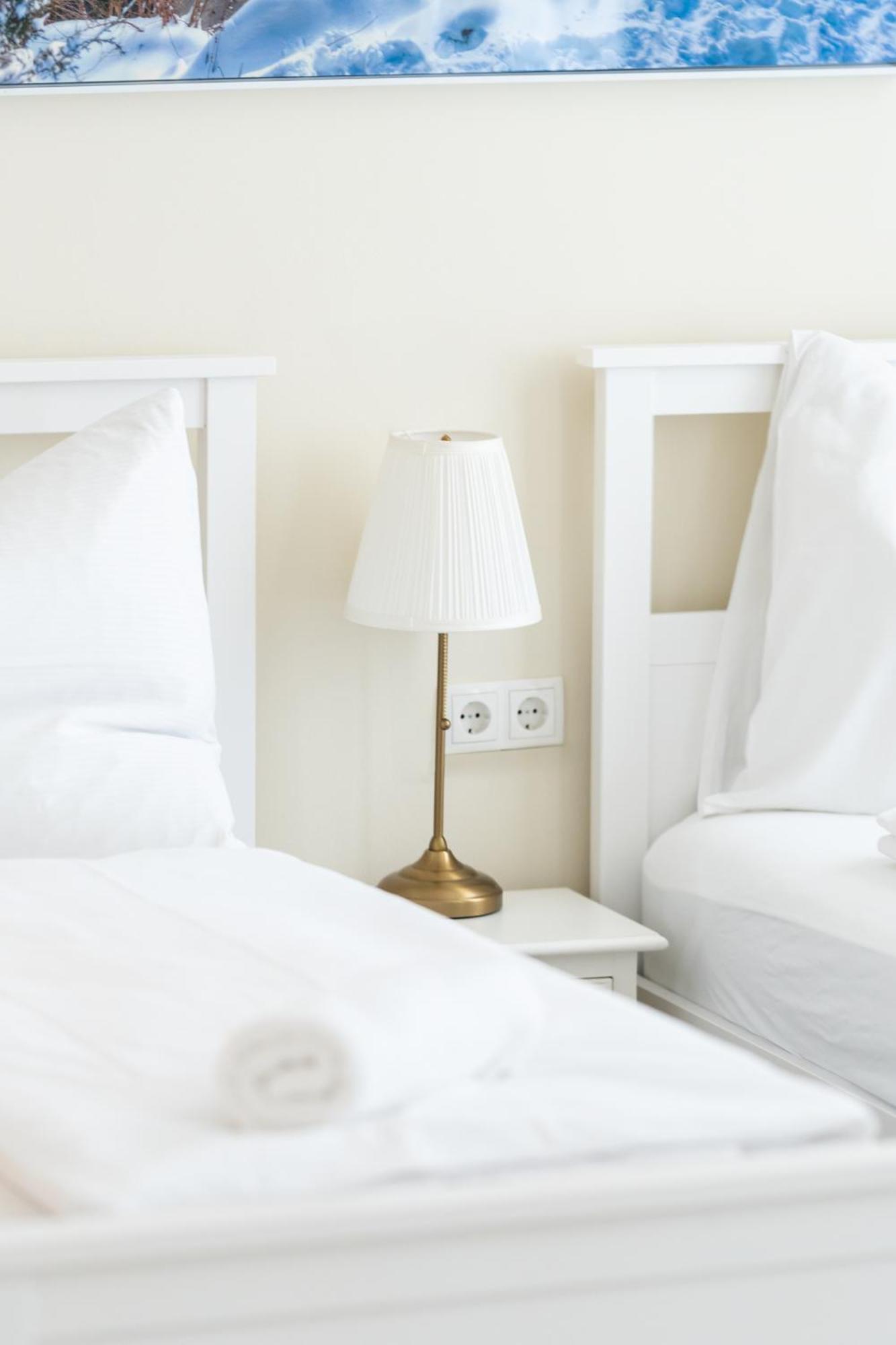 Schoenbrunn Hotel Wien