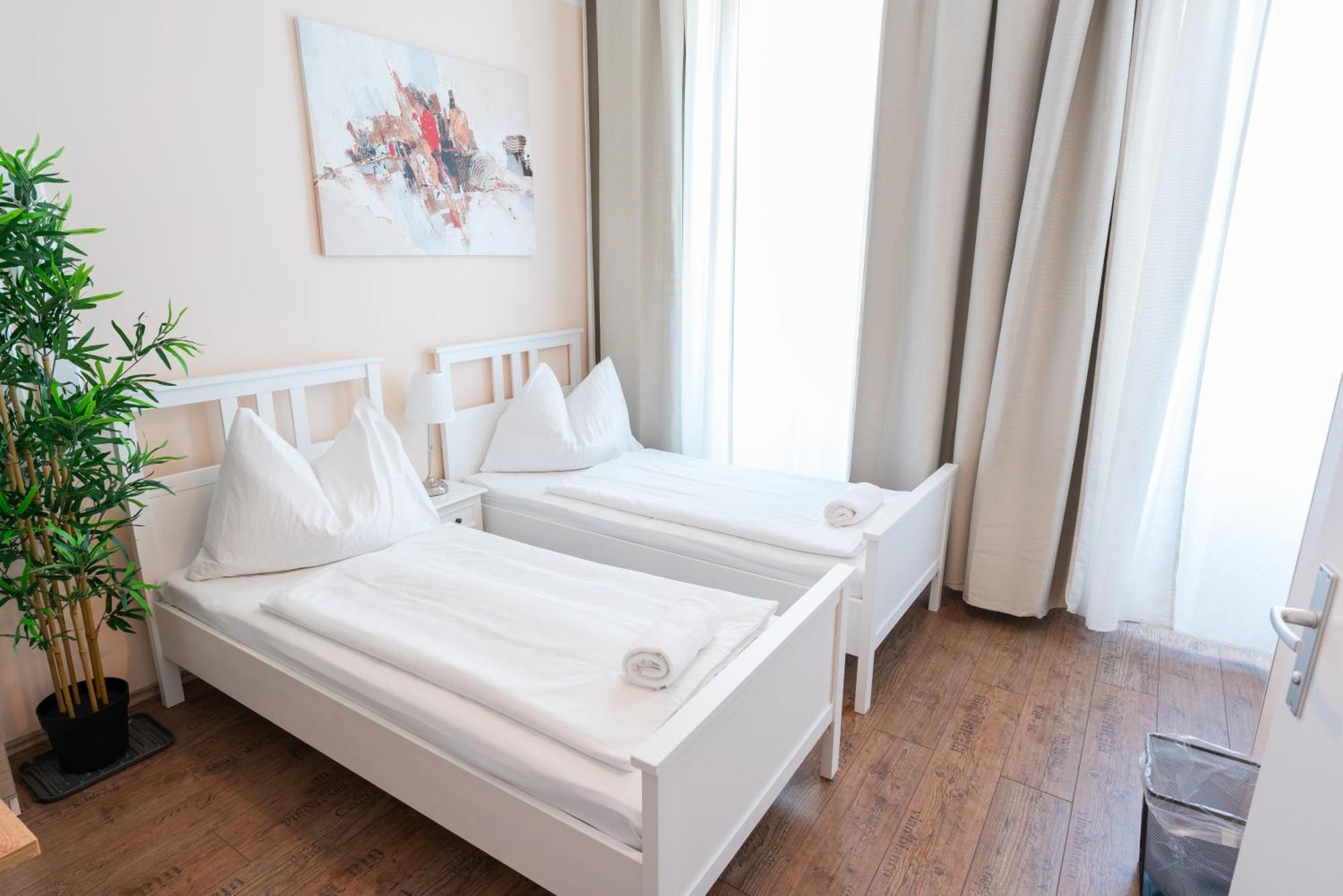 Schoenbrunn Hotel Wien