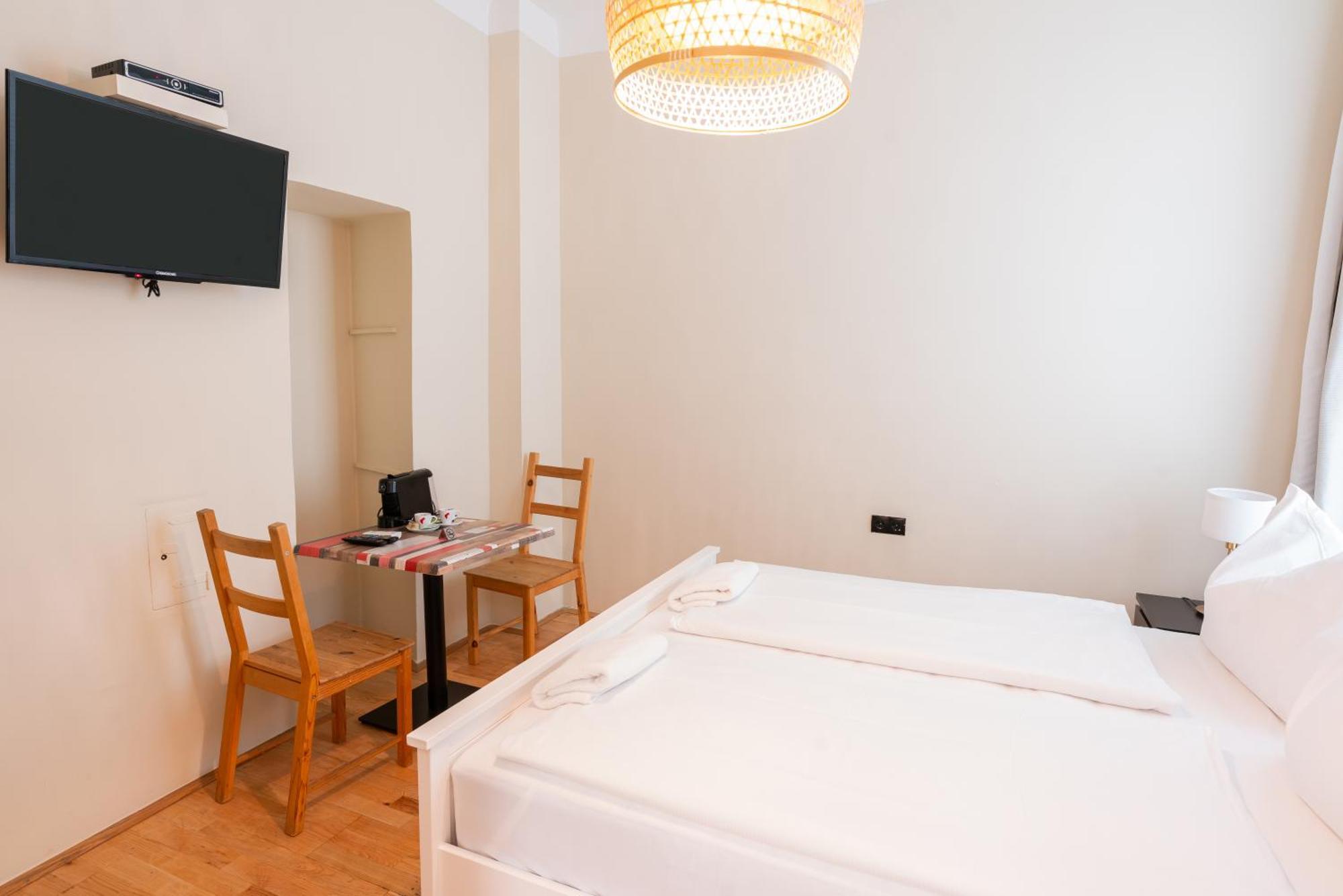 Hotel Schoenbrunn Wien